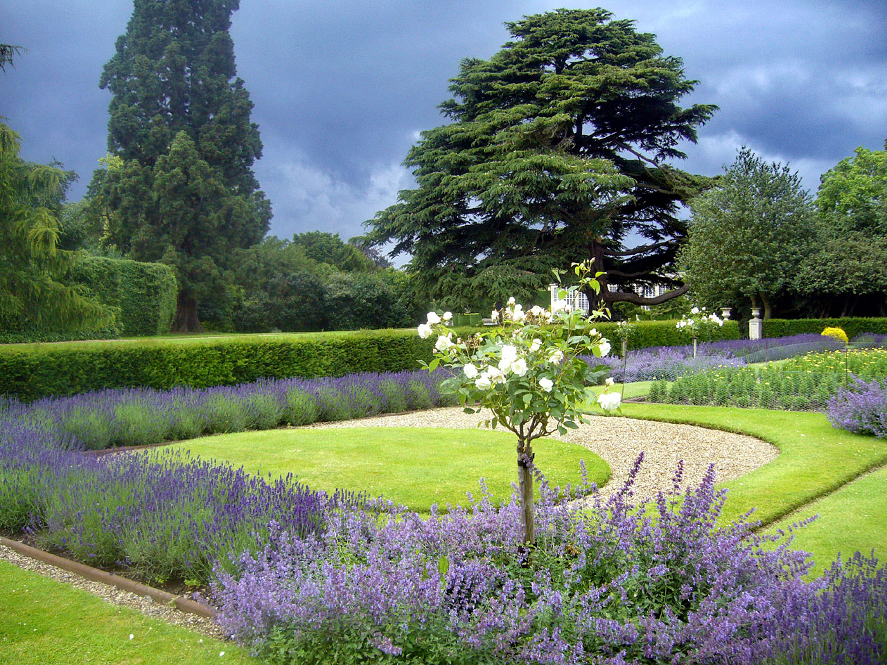 Belton House